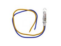 Лампа индикаторная холодильник Indesit, Ariston, Stinol