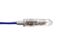 Лампа индикаторная холодильник Indesit, Ariston, Stinol