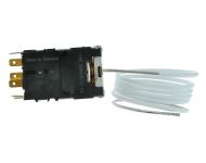 Терморегулятор 077B3562 DANFOSS 1м (аналог K-56) холодильника Атлант 