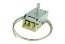 Терморегулятор K-59 L1275 холодильника (длина трубки 1.3 метра) Danfoss аналог ТАМ-133 (Италия)