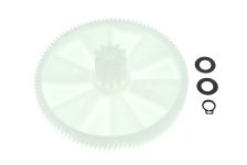 Шестерня (большая) мясорубки Kenwood ORIGINAL