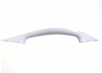 Ручка двери (белая) холодильника Атлант МХМ-18...775378400100 (2 шт.), 908082519501, 775373400100