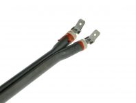 ТЭН сухой (шпилька) к водонагревателю 1000W L=395 мм Thermowatt