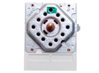 Командоаппарат (таймер, селектор программ) EC4654.02 стиральной машины Ardo