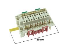 Переключатель режимов духовки Gorenje (10 позиционный)
