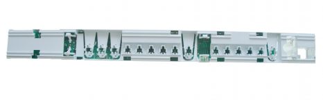 Электронный модуль управления холодильника Bosch