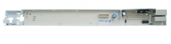 Электронный модуль управления холодильника Bosch