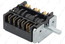 Переключатель режимов духовки Gorenje( 6 позиционный)