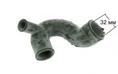 Патрубок посудомоечной машины Gorenje