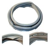 Манжета люка стиральной машины Indesit, Ariston (14001406)