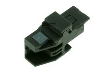 Суппорт среднего стекла двери духового шкафа Gorenje