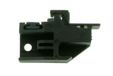 Суппорт среднего стекла двери духового шкафа Gorenje