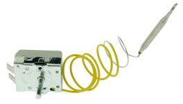 Термостат капилярный водонагревателя 16A 75гр.