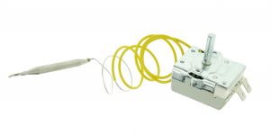 Термостат капилярный водонагревателя 16A 75гр.