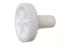 Шестерня (большая) мясорубки Philips, Zelmer 886, 986 ORIGINAL