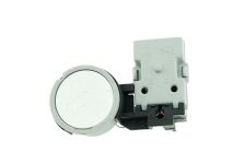 Реле пускозащитное К1 (комплект) РКТ-1 холодильника Атлант