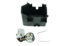 Реле пускозащитное К1 (комплект) РКТ-1 холодильника Атлант