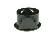 Кнопка поджига (овальная) плиты Gefest