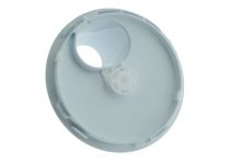 Корпус овощерезки для кухонного комбайна Bosch