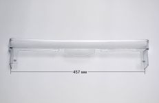 Ограничитель балкона (большой) двери холодильника Атлант