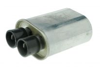 Электролитический конденсатор 0.95 mF 2100V для СВЧ