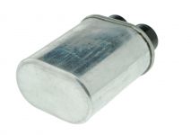 Электролитический конденсатор 0.95 mF 2100V для СВЧ