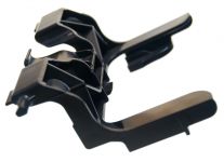 Держатель пылесборника (мешка) пылесоса Bosch