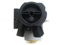 Насос Plaset 50712 с крыльчаткой Whirlpool