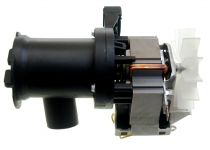 Насос Plaset 50712 с крыльчаткой Whirlpool