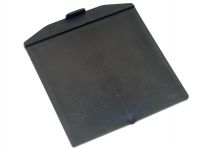 Заглушка рециркуляционной заслонки для вытяжки Krona, Shindo