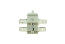 Сетевая кнопка посудомоечной машины Indesit, Ariston