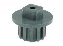 Втулка (муфта) шнека мясорубки Bosch ORIGINAL