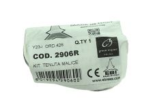 Ремкомплект для опор Cod051, Cod052 стиральной машины Bosch, Siemens, Brandt