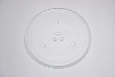 Тарелка СВЧ 288 мм с креплением под коплер SAMSUNG DE74-20102B