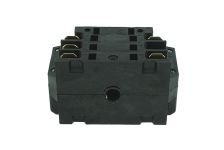 Переключатель мощности конфорки плиты Whirlpool EGO 41.32723.030 (7 позиционный)