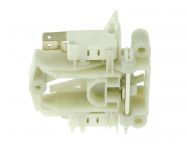 Устройство блокировки двери посудомоечной машины Whirlpool,Hansa, Indesit,KORTING, Samsung, Kaiser, Delonghi, Gorenje