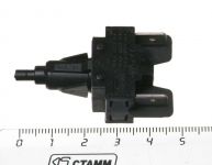 Кнопка сетевая универсальная стиральной машины