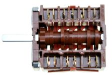 Переключатель режимов духовки Indesit, Ariston EGO 46.26866.801 (6 позиционный)