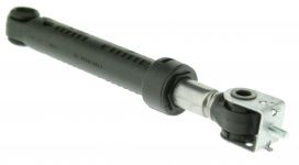 Амортизатор (комплект 2шт с креплениями) стиральной машины Indesit, Ariston 100N