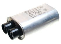 Электролитический конденсатор 1.05 mF 2100V для СВЧ