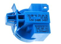 Реле уровня (датчик уровня, прессостат) воды стиральной машины Indesit, Ariston