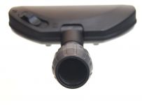 Насадка (щетка) к пылесосу универсальная с колесами (30-35 мм)