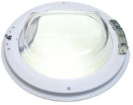 Люк в сборе стиральной машины Candy, Zerowatt