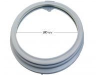 Манжета люка стиральной машины Candy