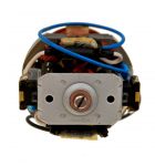 Мотор+Шестерня на мотор измельчителя GVA243