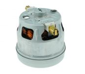 Мотор пылесоса 1600W H=113 мм, D=100/95/45 мм Bosch, Bork