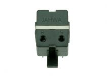 Реле пускозащитное для компрессора холодильника Samsung