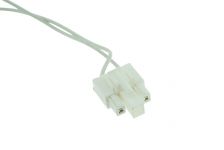 Мотор вентилятора холодильника LG