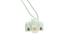 Мотор вентилятора холодильника LG