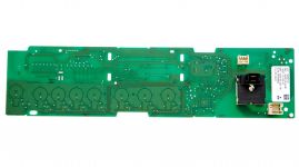 Электронный модуль (пользовательский) стиральной машины Bosch, Siemens